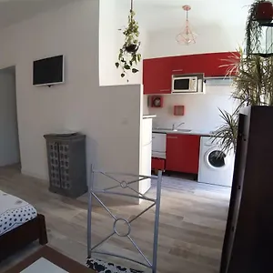  Appartement Lou Nidou, Centre