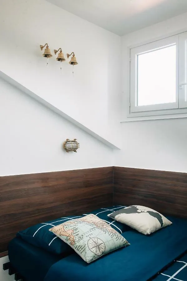 Adorable Apartment In Nice Downtown France